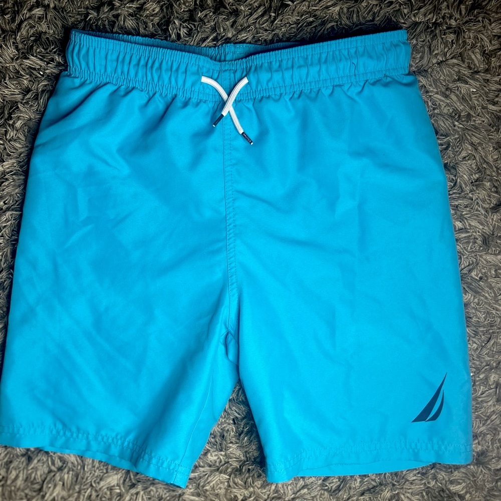 Nautica Aqua Swim Trunks